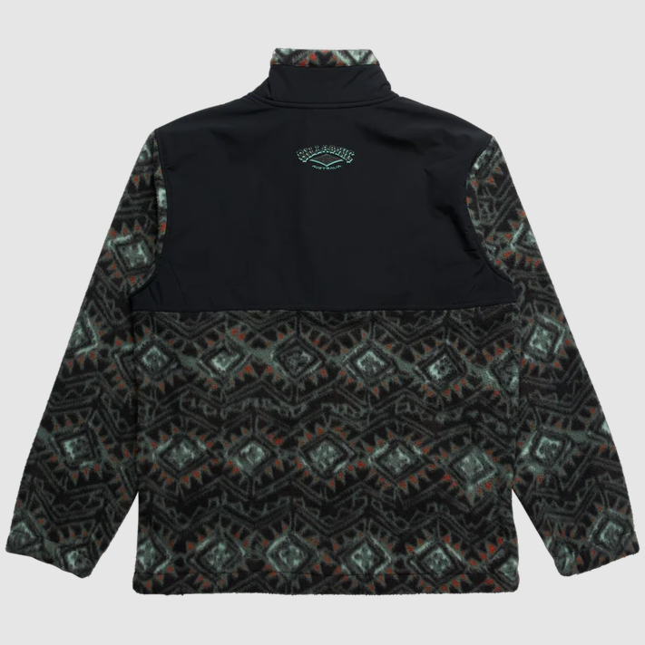.Boundary Re-Issue