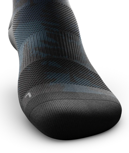 Bright Lights Quarter Sock