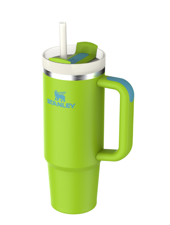 The Quencher H2.O FlowState Tumbler - 30oz