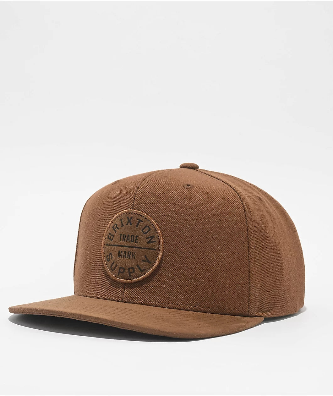Oath III Snapback