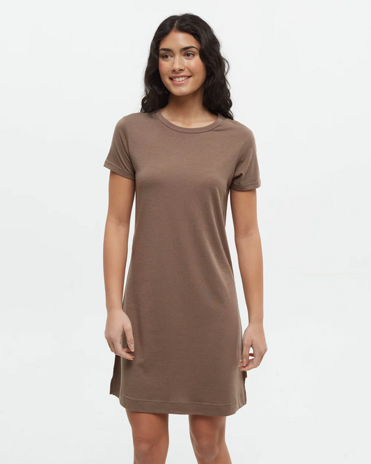 Birchwood Dress