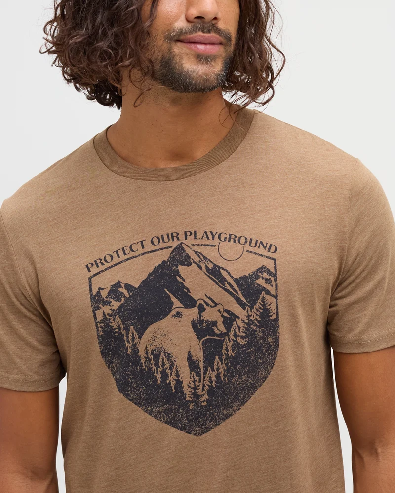 M Protect T-Shirt