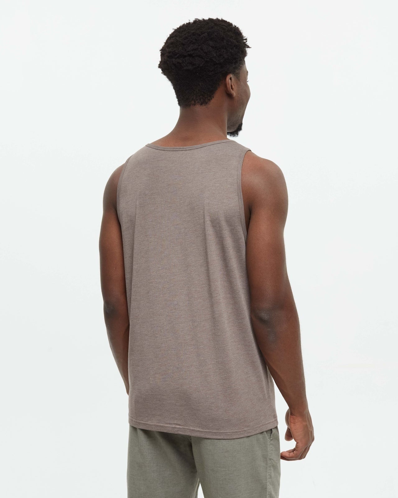 Pender Tank