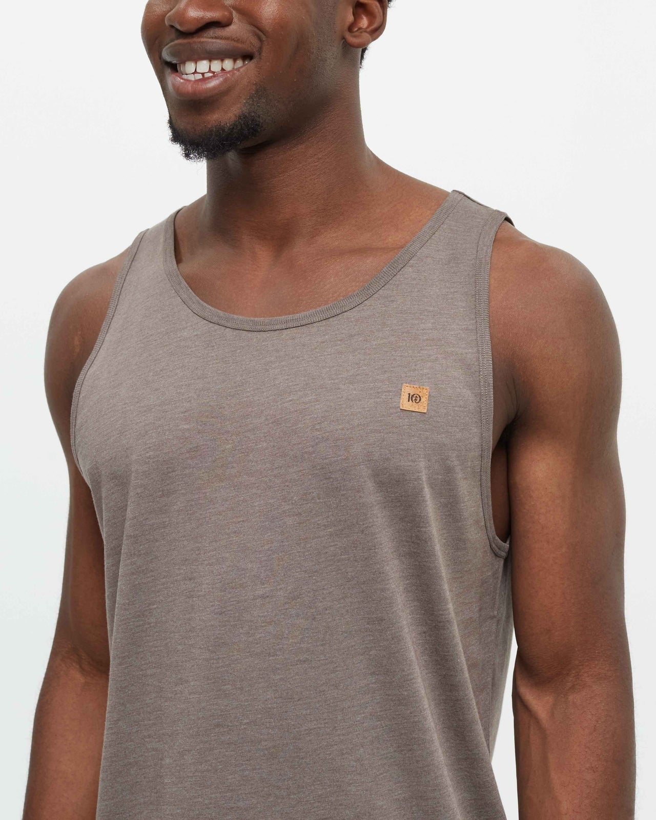 Pender Tank