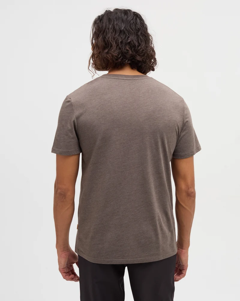 M Baker T-Shirt