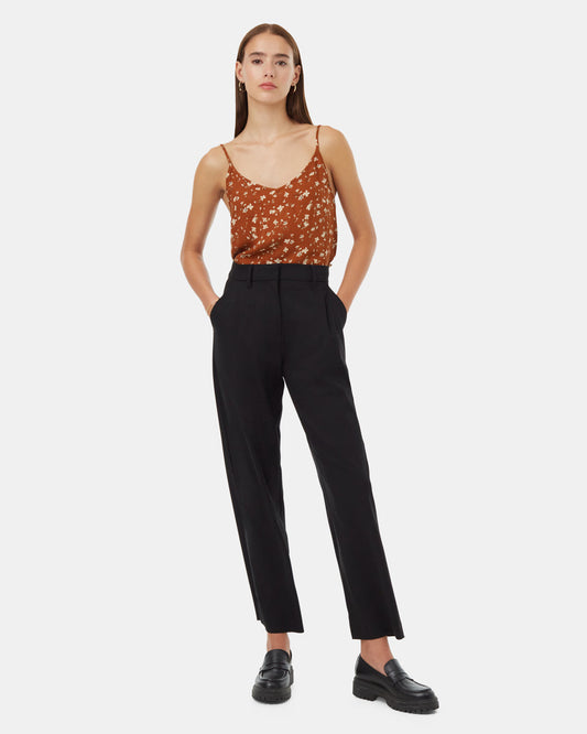 .W EcoWoven Crepe Cami