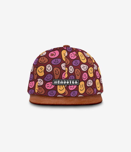 Bubbly Mood Snapback