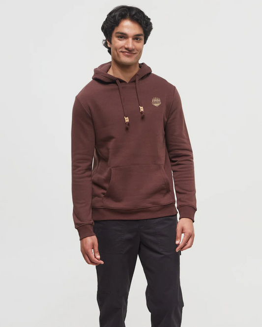 Path Less Travelled Hoodie