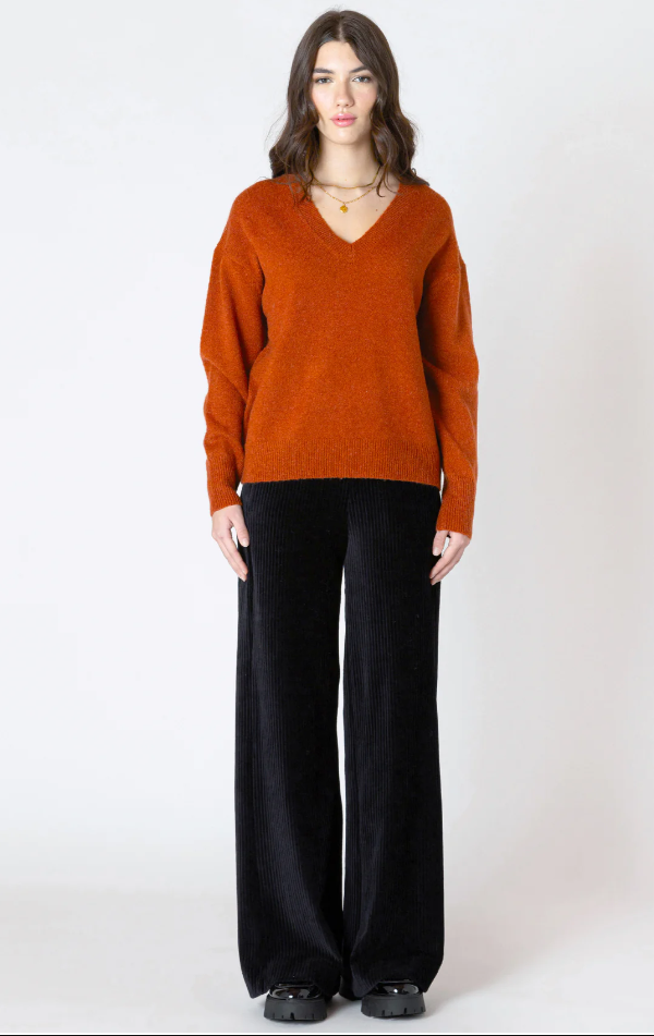 Soft Touch Sweater