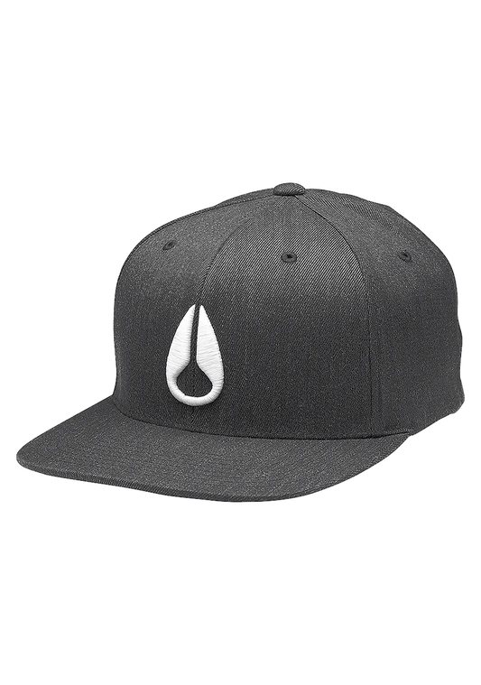 Deep Down FF Athletic Fit Hat