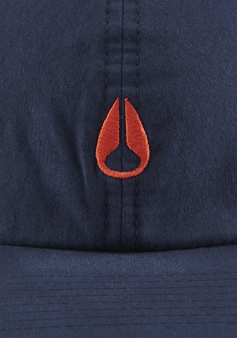 .Agent Strapback Hat