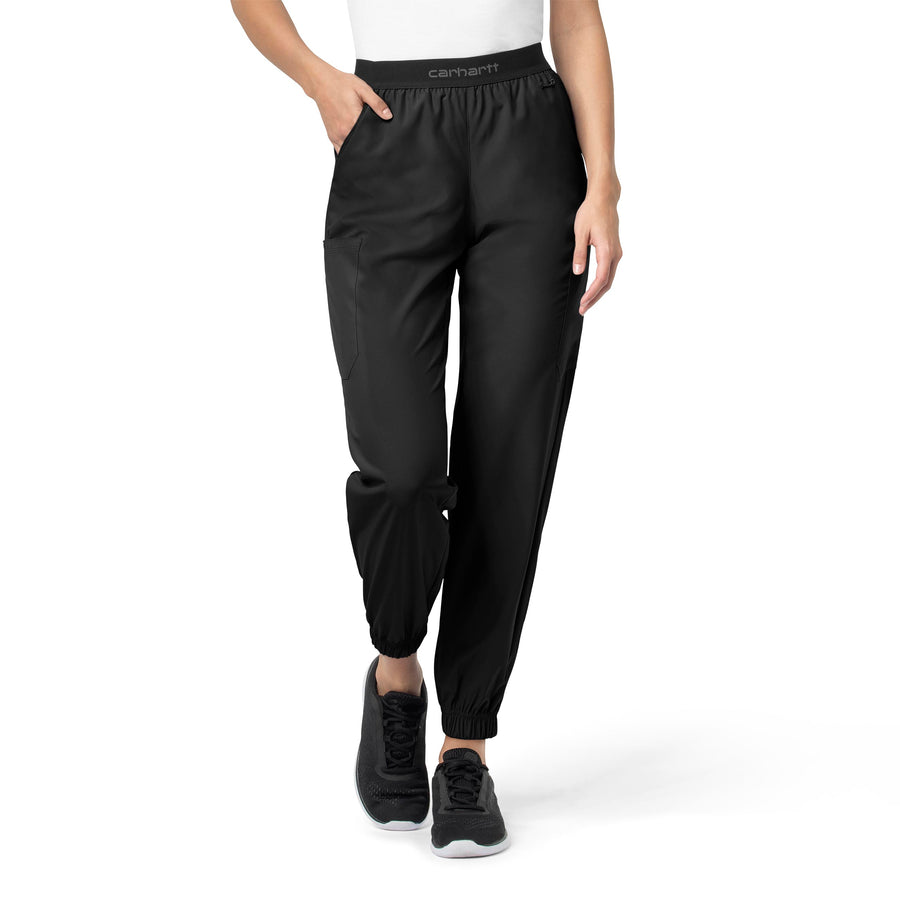 .Comfort Cargo Jogger