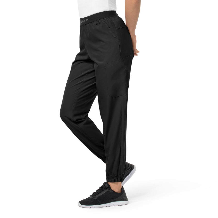 .Comfort Cargo Jogger