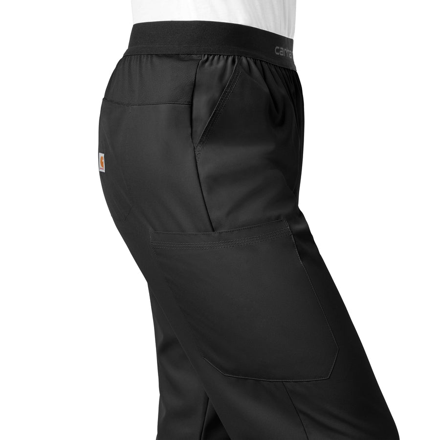 .Comfort Cargo Jogger