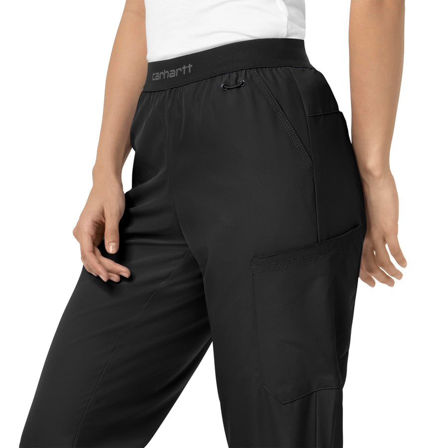 .Comfort Cargo Jogger