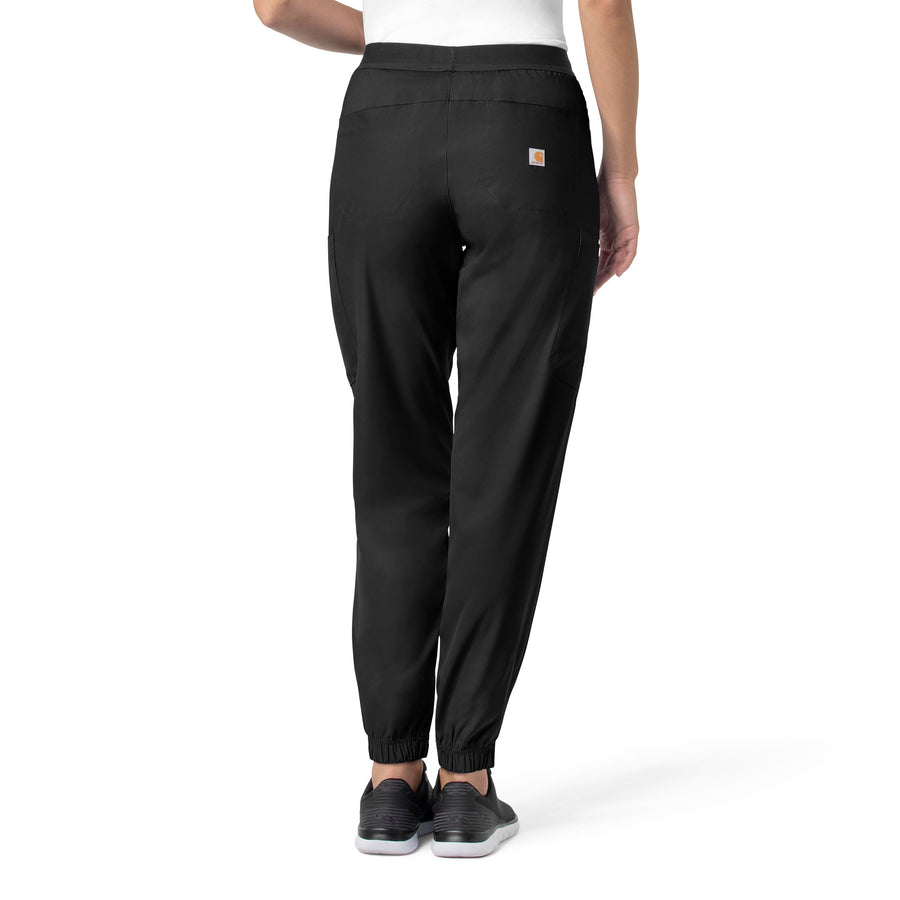 .Comfort Cargo Jogger