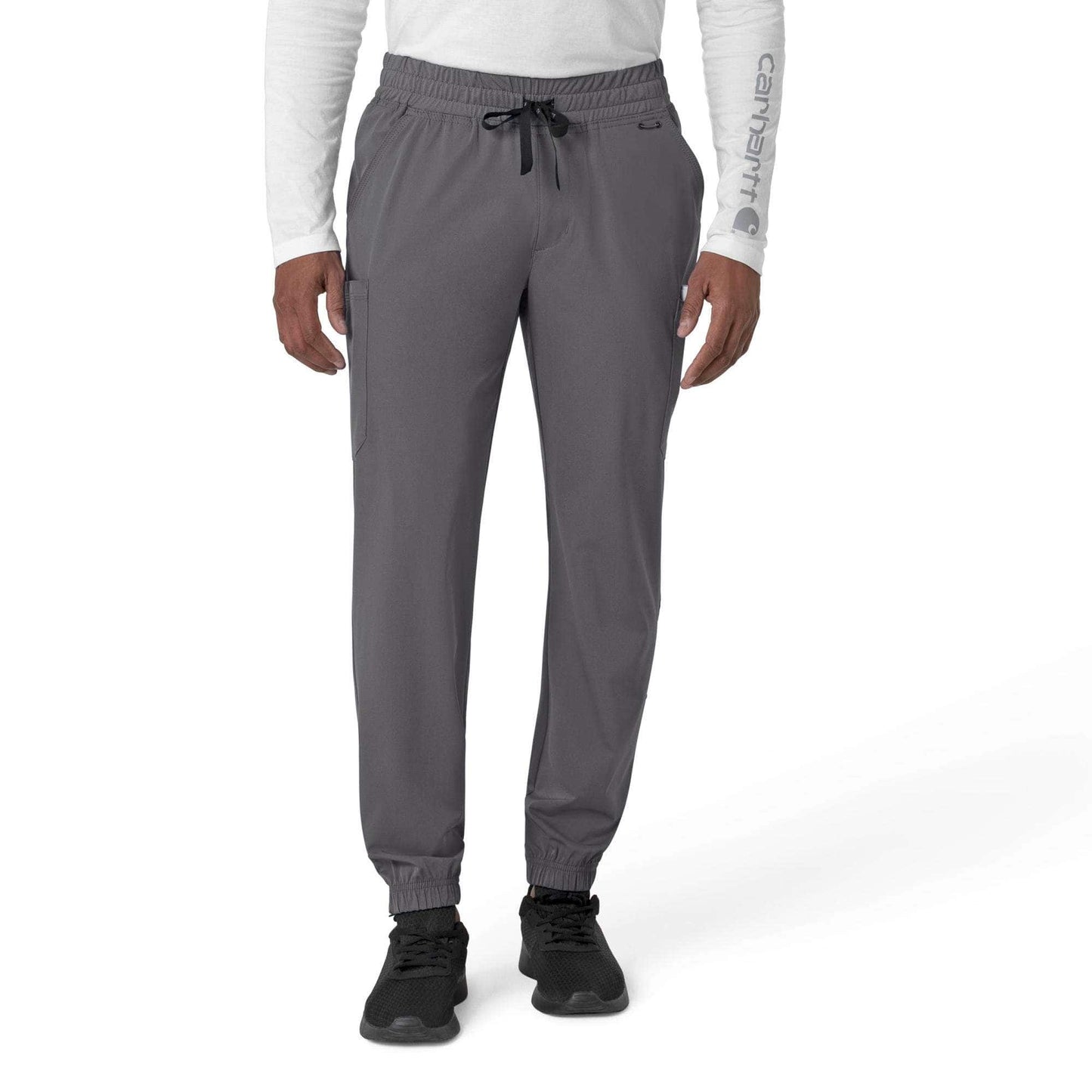 .Comfort Cargo Jogger
