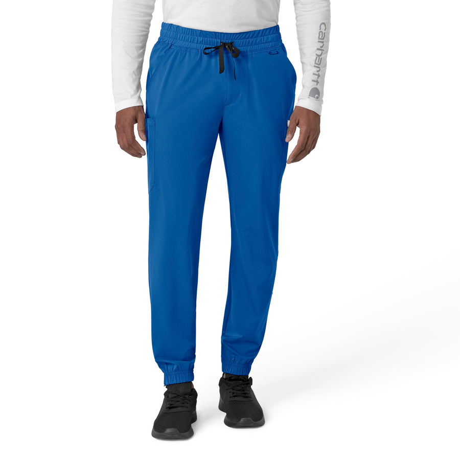 .Comfort Cargo Jogger