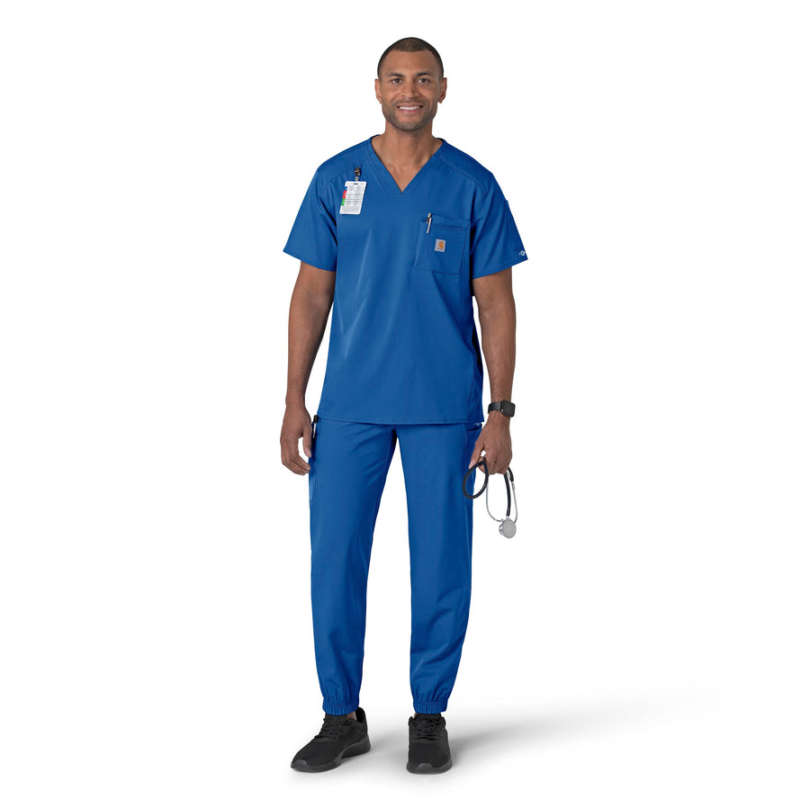 .Comfort Cargo Jogger