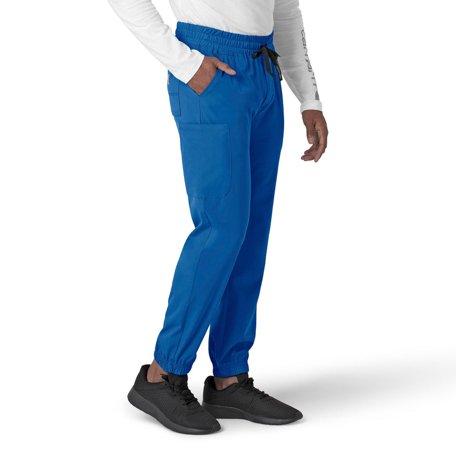 .Comfort Cargo Jogger