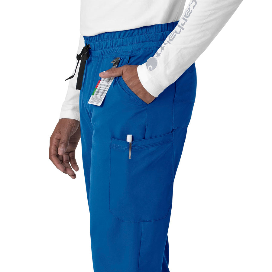 .Comfort Cargo Jogger