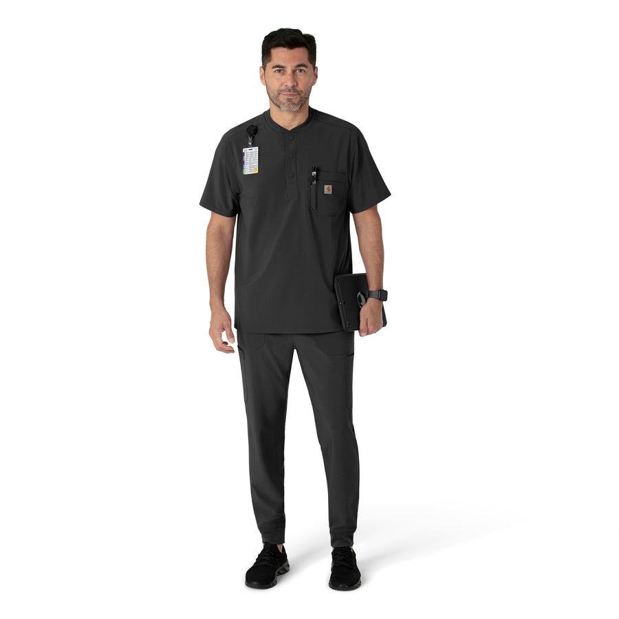 M Force Cross-Flex Jogger Scrub Pant