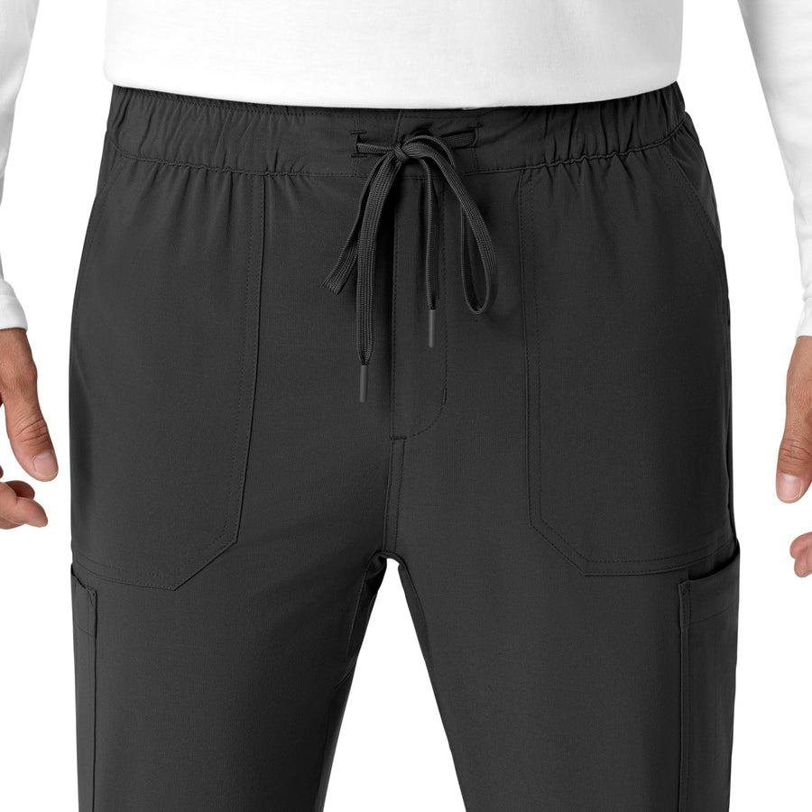 M Force Cross-Flex Jogger Scrub Pant