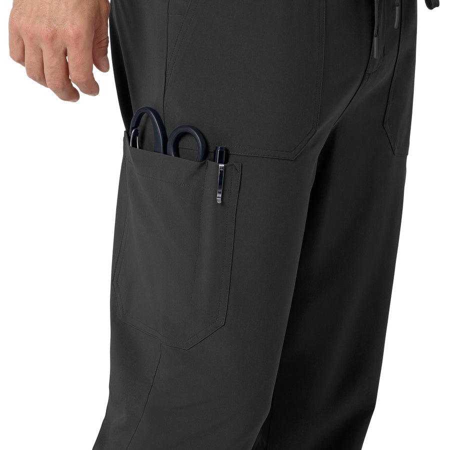M Force Cross-Flex Jogger Scrub Pant