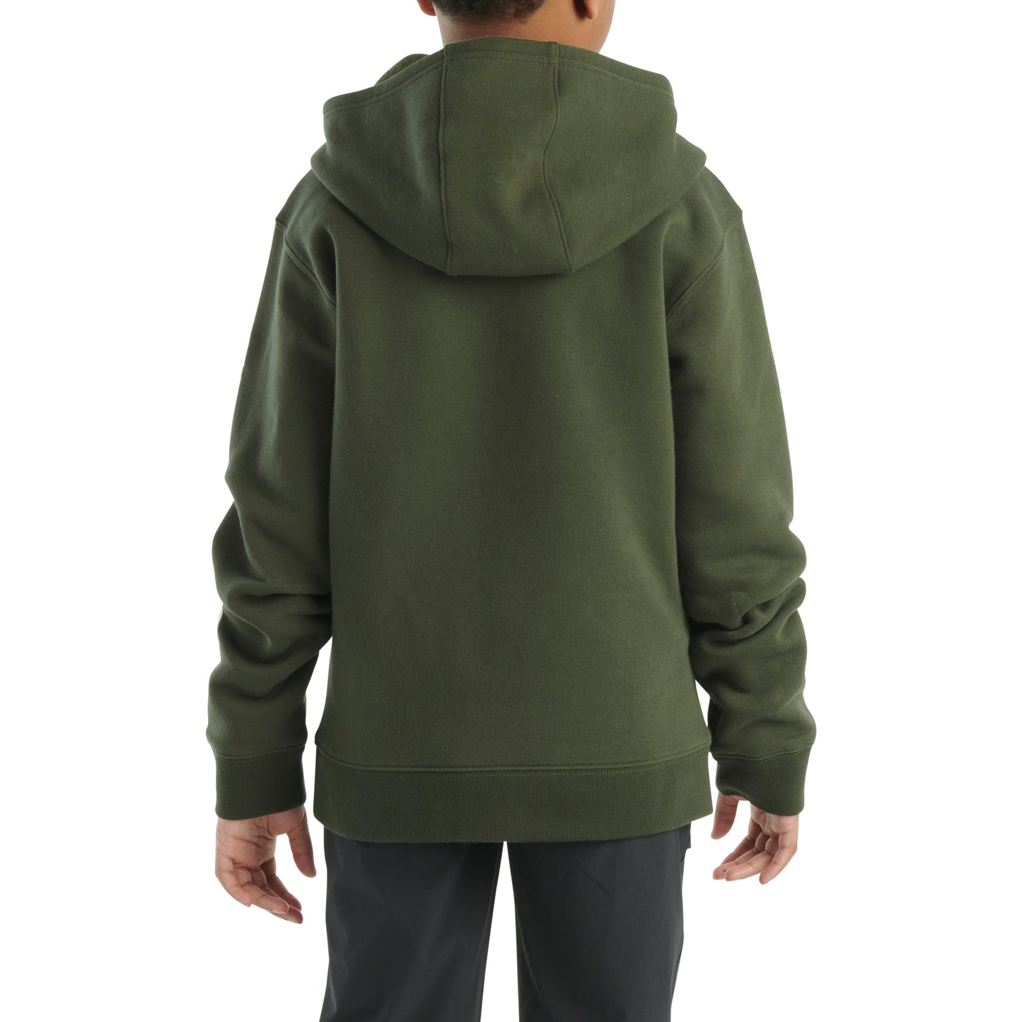 Long Sleeve Graphic Sweatshirt