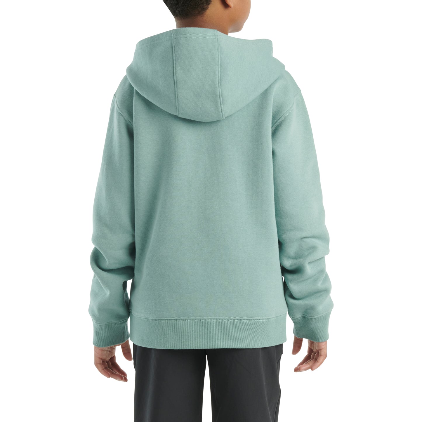 Long Sleeve Graphic Sweatshirt