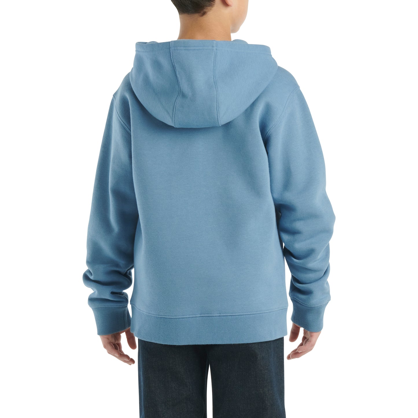 Long Sleeve Graphic Sweatshirt