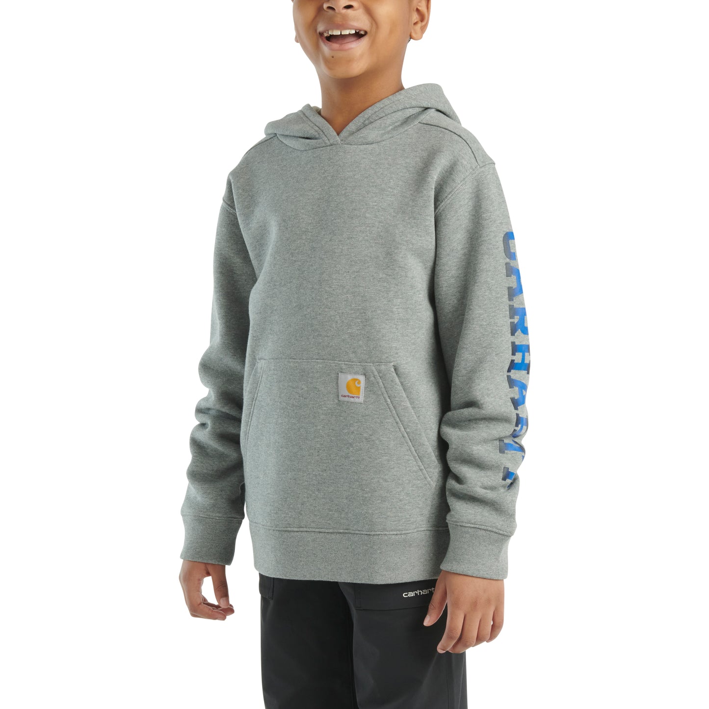 Long Sleeve Graphic Sweatshirt