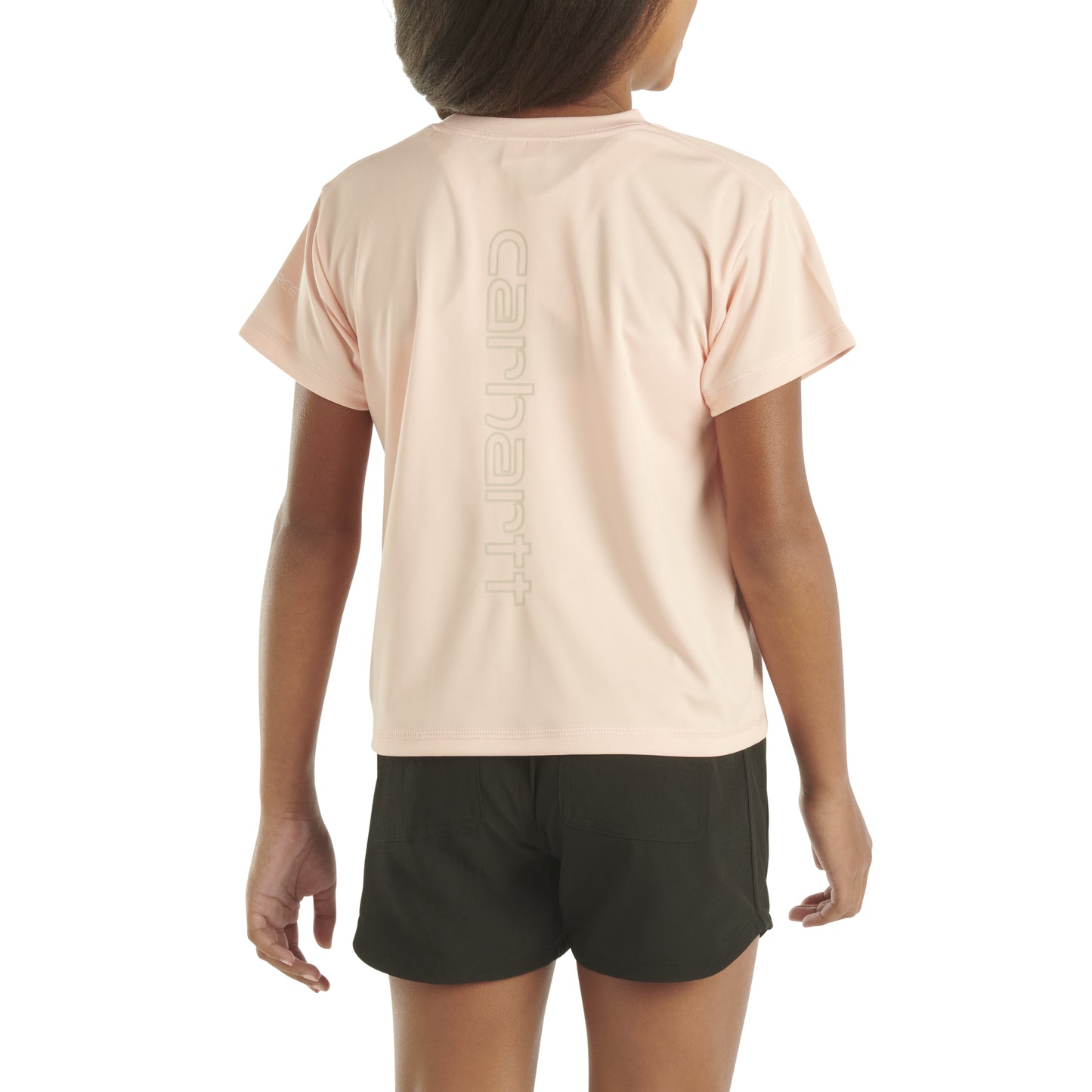 Force Sun Defender Short-Sleeve T-Shirt