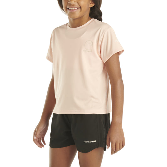 Force Sun Defender Short-Sleeve T-Shirt