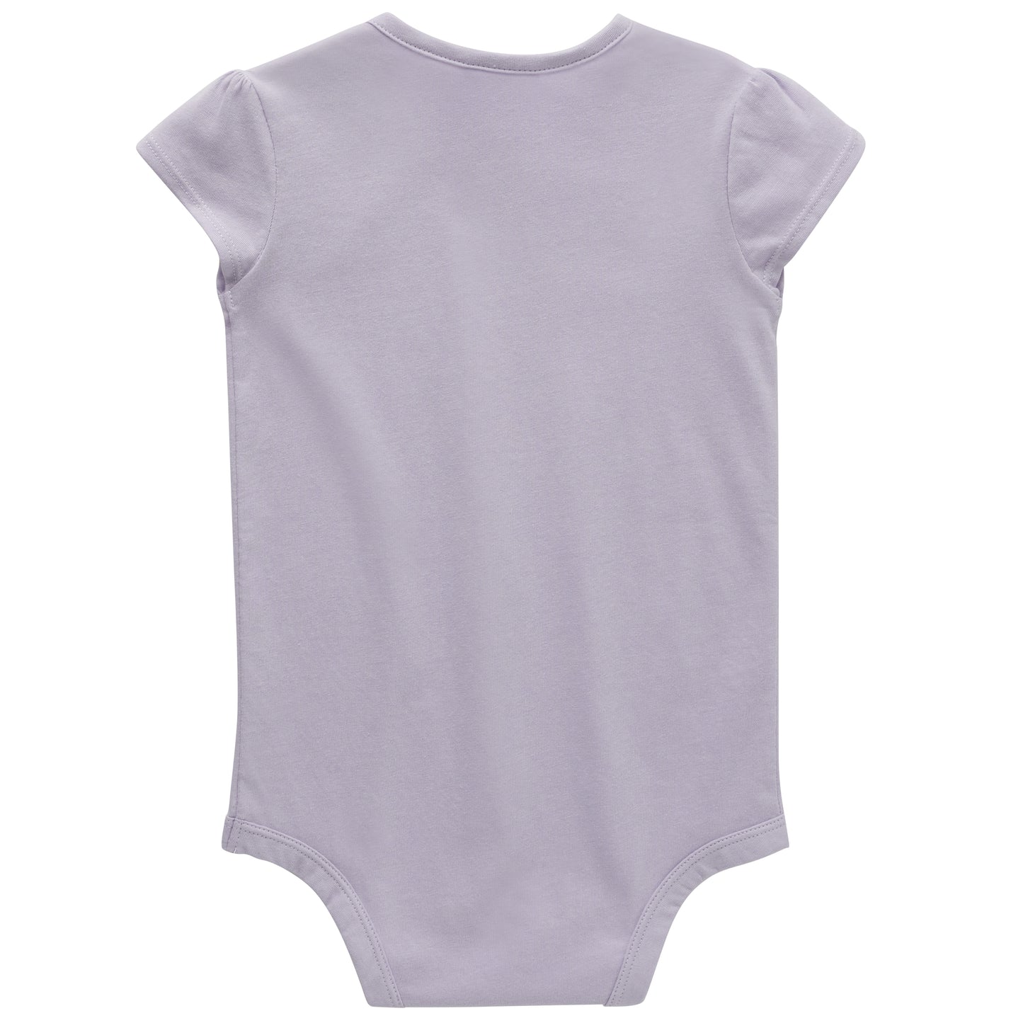 Petal Sleeve Veggie Bodysuit