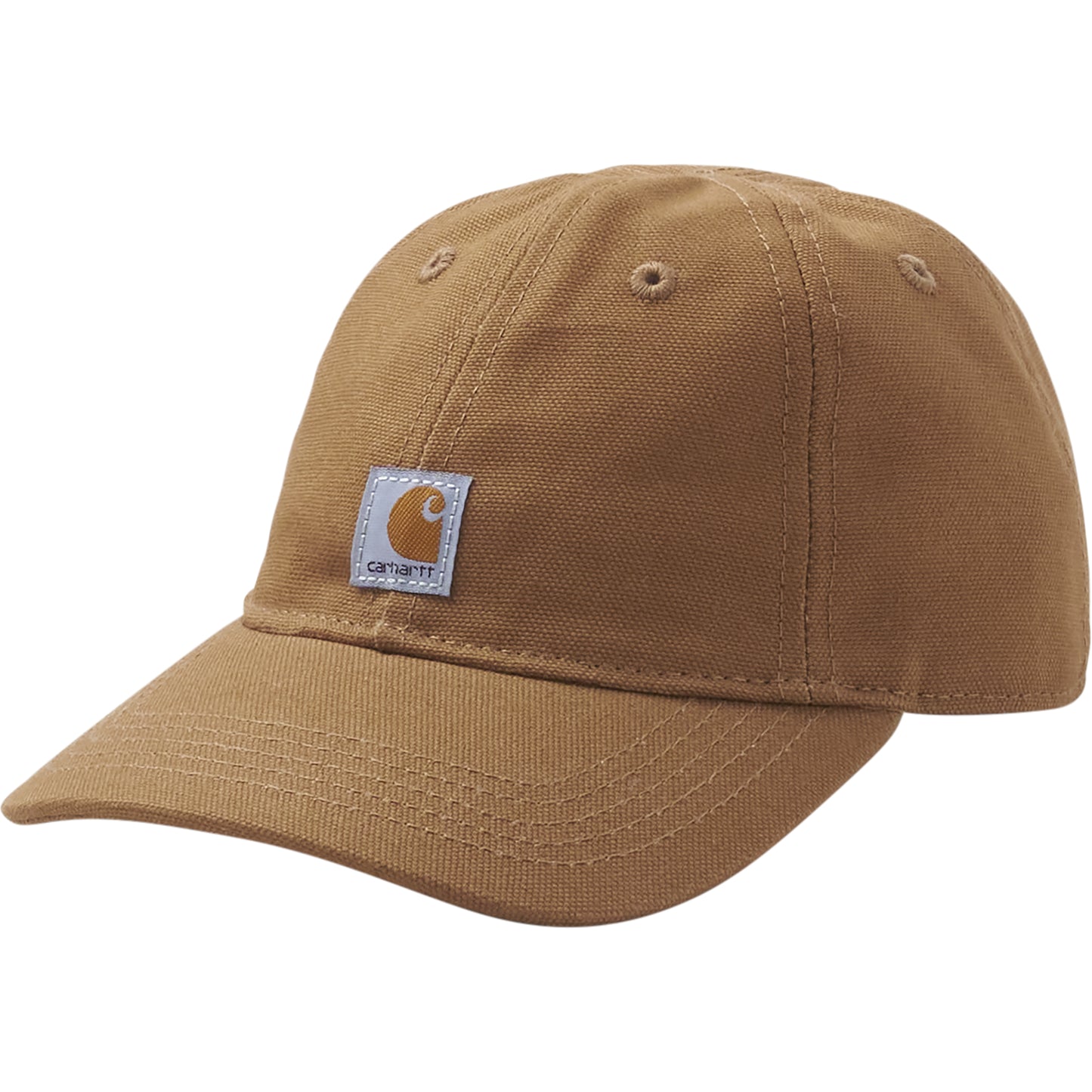 Kids Canvas Hat