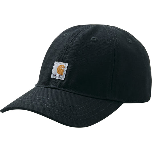 Kids Canvas Hat