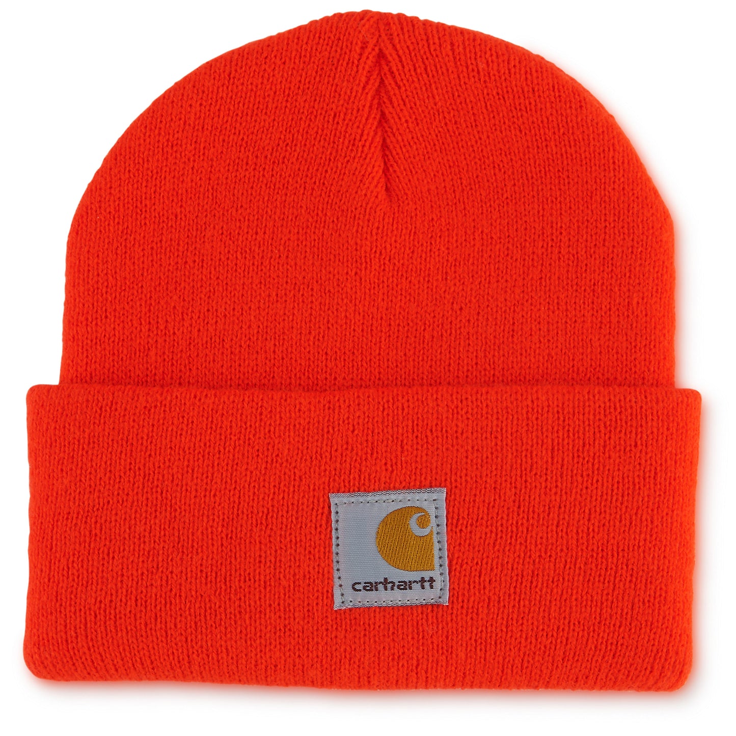 Kids Acrylic Beanie