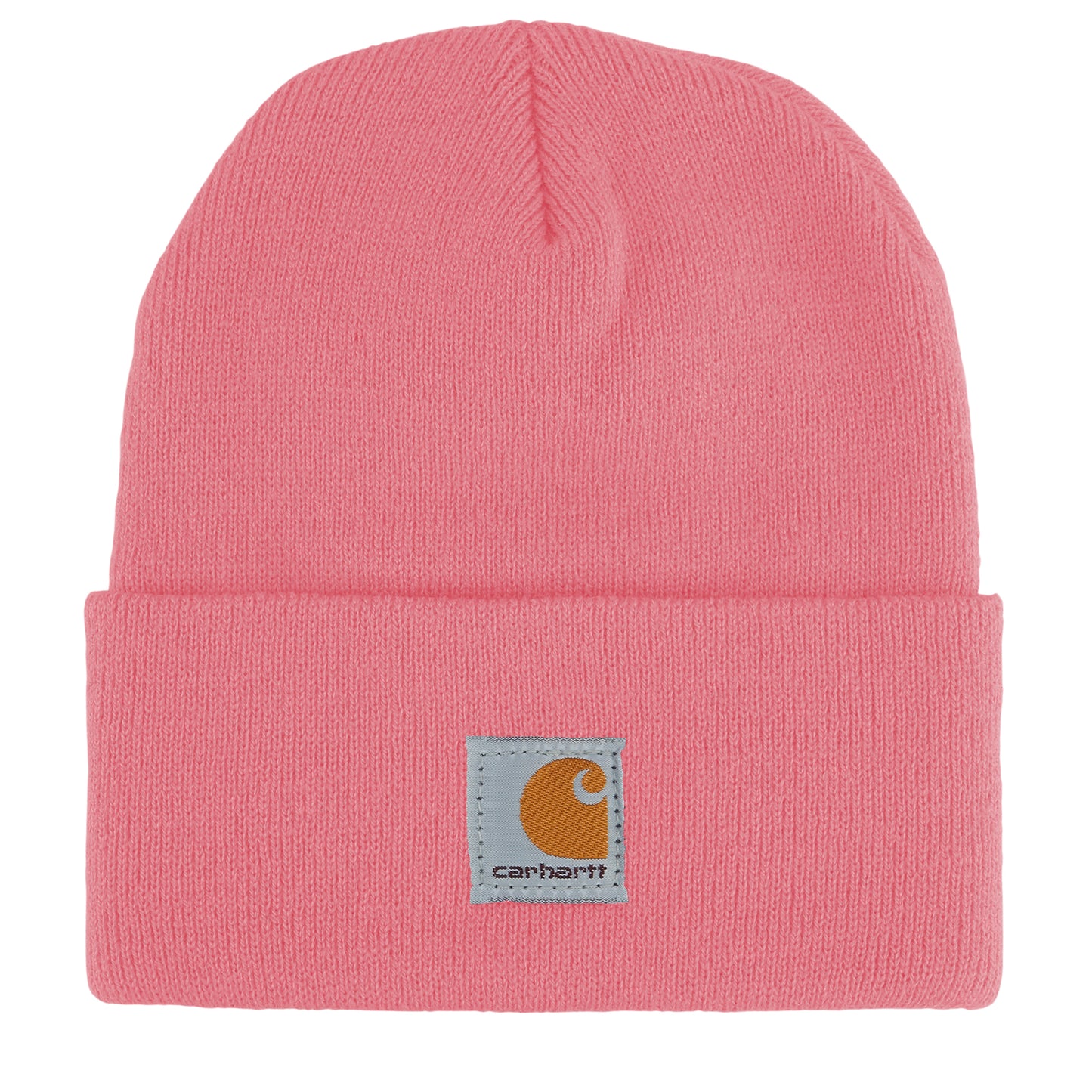 Kids Acrylic Beanie