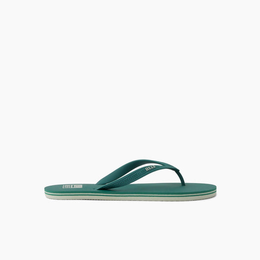 Seaside Flip Flops