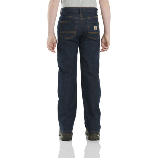 Denim 5-Pocket Jean - Boys