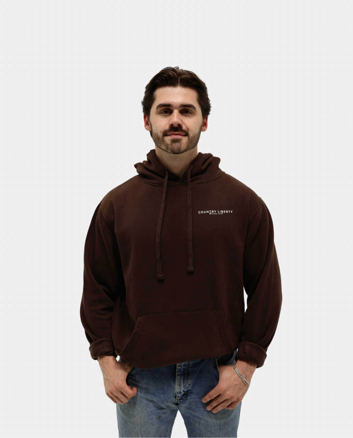 Deer Hoodie