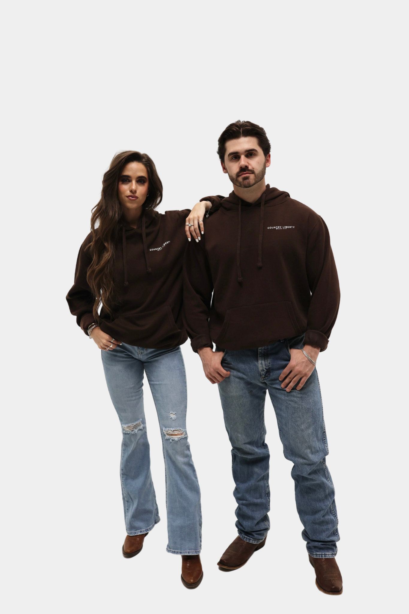 Deer Hoodie