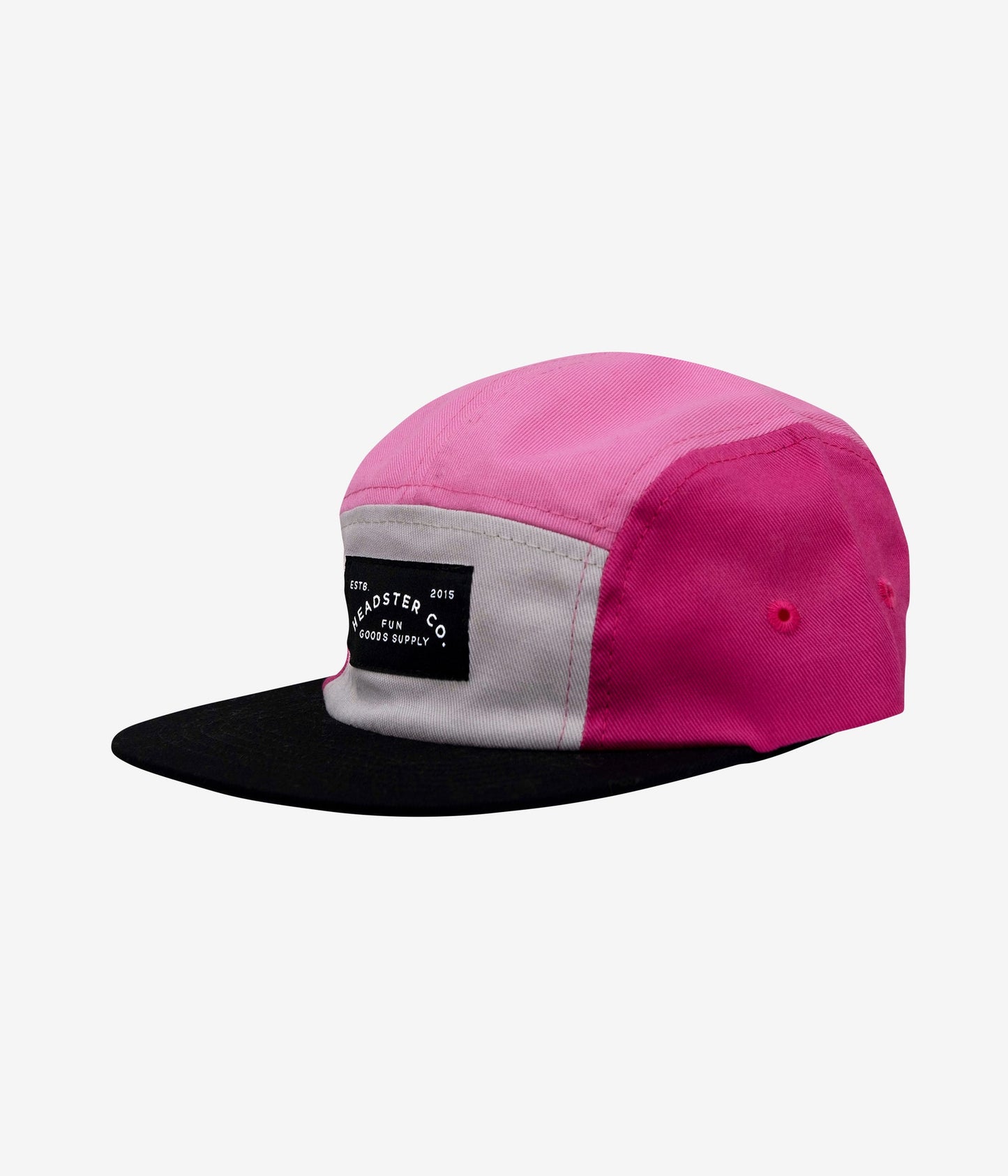 Colorblock 5 Panel