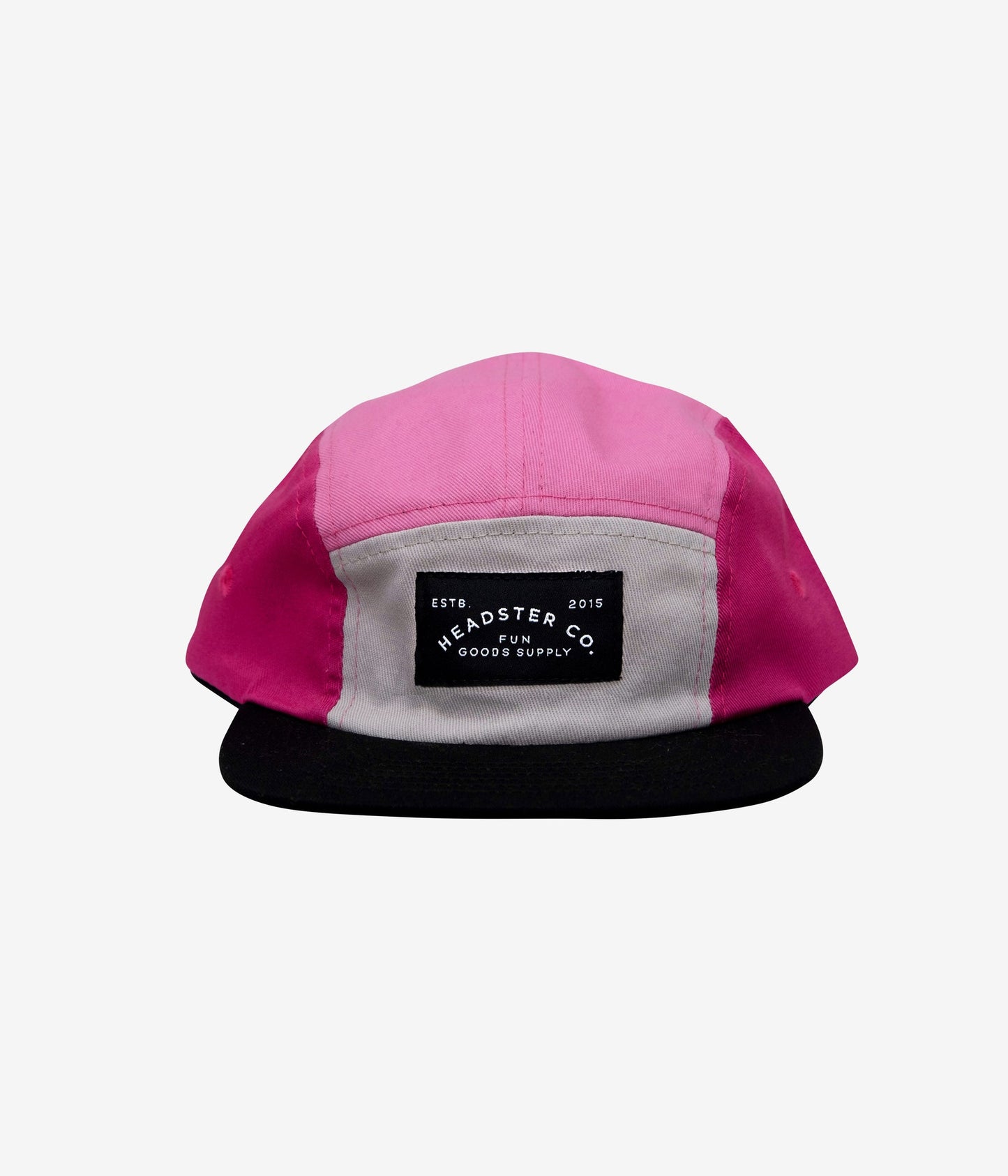 Colorblock 5 Panel