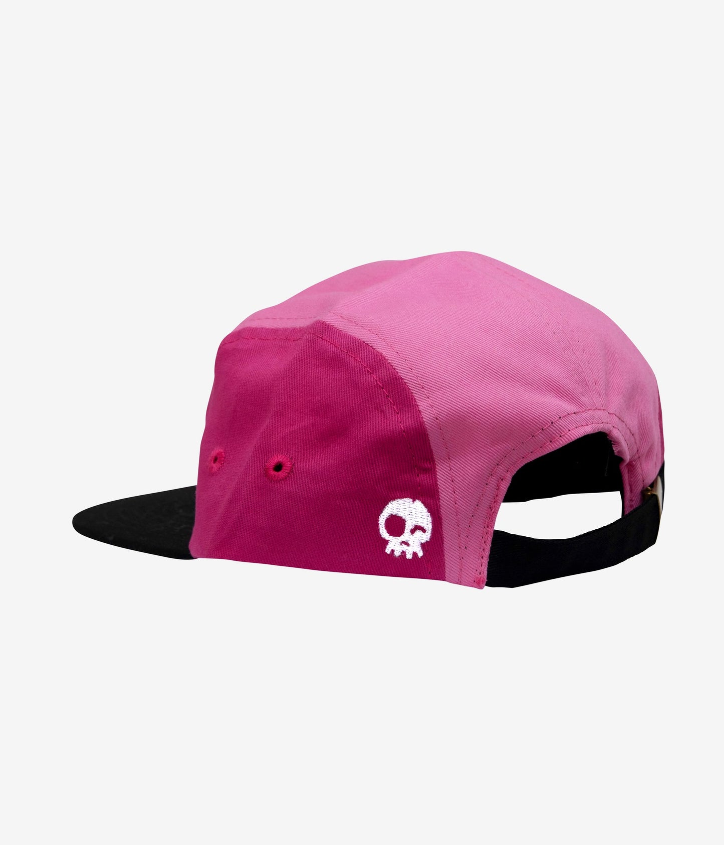 Colorblock 5 Panel