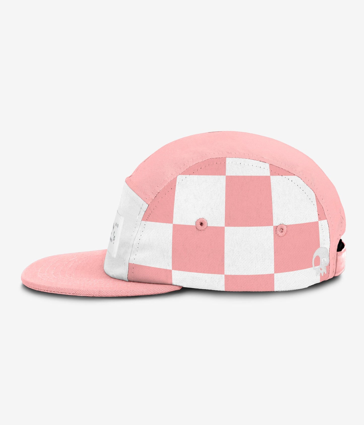 .Check Yourself Five Panel