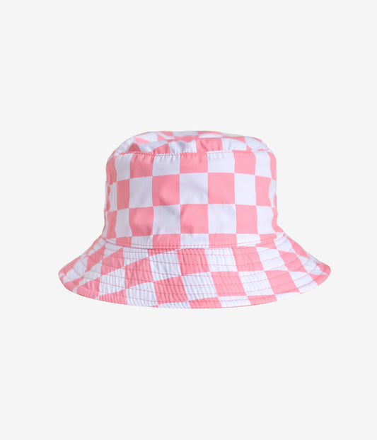 Check Yourself Bucket Hat