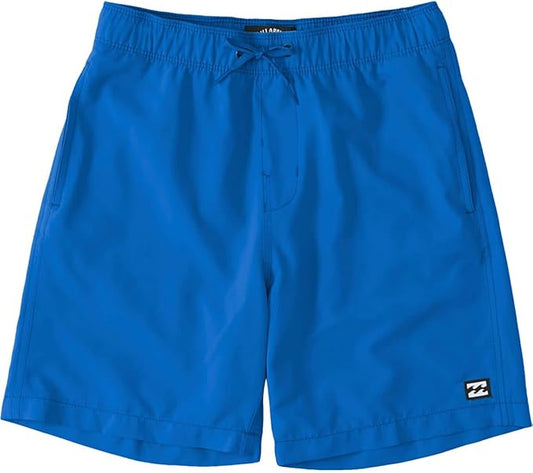 All Day Layback Short - Boys