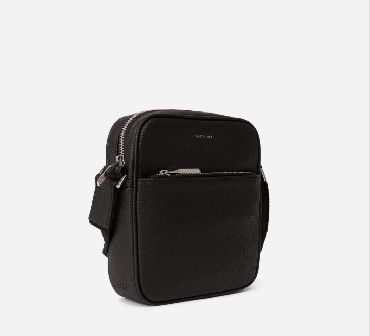 COEN MINI Crossbody Bag - Purity